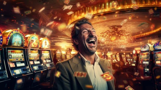 nohu02 Slot Online
